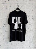 S/S 2003 RAF SIMONS ‘NEW KIDS INC’ TEE