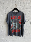 1988 SLAYER ‘SLAYTANIC WEHRMACHT’ TEE