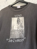 1990s VOND ‘SELVMORD’ TEE