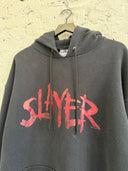 2002 SLAYER HOODIE