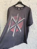 1990s DEAD KENNEDYS LOGO TEE