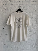 1990s DANIEL JOHNSTON ‘HI, HOW ARE YOU’ TEE