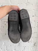 BALENCIAGA ‘LEOPOLD’ FLATS