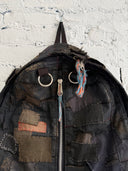 S/S 2003 UNDERCOVER ‘SCAB’ BACKPACK