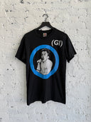 1990s THE GERMS ‘DARBY CRASH’ TEE