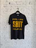 1990s SUICIDAL TENDENCIES ‘FEEL LIKE SHIT’ TEE