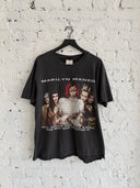 1999 MARILYN MANSON ‘ROCK IS DEAD TOUR’ TEE