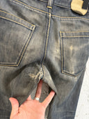 RAF BY RAF SIMONS DENIM