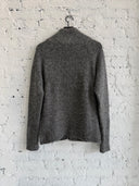 A/W 2006 DIOR ‘THESE GREY DAYS’ KNIT SWEATER