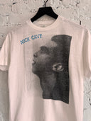 1980s NICK CAVE TEE