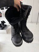 BALENCIAGA RUNWAY ‘STOMPER’ BOOTS