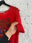 1985 BLACK FLAG ‘LOOSE NUT’ TEE