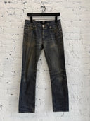 RAF BY RAF SIMONS DENIM