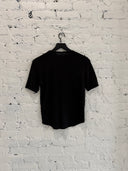 A/W 01-02 RAF SIMONS ‘SOUTH WALES POLICE’ SHIRT