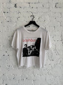 1980s BAUHAUS TEE