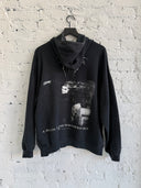 1999 DARK THRONE ‘A BLAZE IN THE NORTHERN SKY’ HOODIE