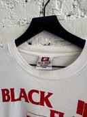 1990s BLACK FLAG ‘NERVOUS BREAKDOWN’ L/S TEE