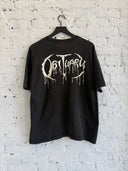 1991 OBITUARY ‘PILE OF SKULLS’ TEE