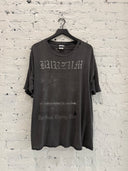 1990s BURZUM ‘DET SOM ENGANG VAR’ TEE