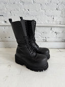 BALENCIAGA RUNWAY ‘STOMPER’ BOOT