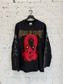 2000 CRADLE OF FILTH ‘LORD ABORTION’ L/S TEE