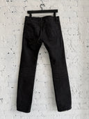 A/W 2005 DIOR ‘CLAWMARK’ DENIM