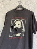 1990s CHARLES MANSON ‘IS IT HOT IN HERE…’ TEE