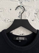 S/S 2005 RAF SIMONS ‘HISTORY OF MY WORLD’ TEXAS PIECES TANK TOP