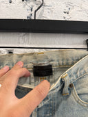 SAINT LAURENT D01 JEANS