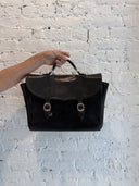 CHROME HEARTS MESSENGER BAG