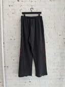 BALENCIAGA ‘OFF SHORE’ BAGGY SWEATS