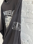 1994 BURZUM ‘HVIS LYSET TAR OSS’ L/S TEE