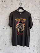 1994 THE CRAMPS ‘FLAME JOB’ TEE