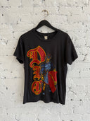 1986 DIO ‘SACRED HEARTS’ TEE