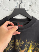 1997 CRADLE OF FILTH ‘DEAD GIRLS DONT SAY NO’ L/S TEE
