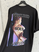 2000 CRADLE OF FILTH ‘TORTURED SOUL ASYLUM’ TEE