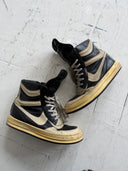 2010 RICK OWENS ‘OREO’ DUNKS