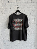 1996 MORBID ANGEL ‘EUROPEAN DOMINATION TOUR’ TEE