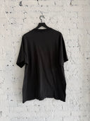 1990s BURZUM LOGO TEE