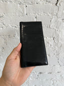 2004 DIOR LEATHER WALLET
