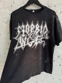 1990s MORBID ANGEL ‘EXTREME MUSIC FOR EXTREME PEOPLE’ TEE