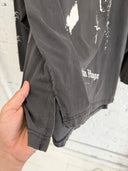 1999 DARK THRONE ‘TRANSILVANIAN HUNGER’ L/S TEE