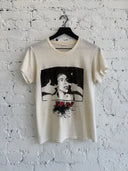1980s IGGY POP TEE