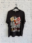 1996 SEX PISTOLS ‘ FILTHY LUCRE LIVE’ TEE