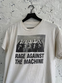 1997 RAGE AGAINST THE MACHINE ‘NUNS WITH GUNS’ TEE