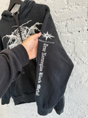 1990s DARK THRONE ‘A BLAZE IN THE NORTHERN SKY’ HOODIE