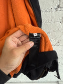 BALENCIAGA HOODIE BOMBER
