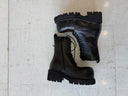 BALENCIAGA ‘STOMPER’ BOOTS