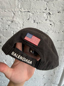 BALENCIAGA ‘NYSE’ CAP