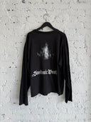 2000s DARK THRONE ‘SARDONIC WRATH’ L/S TEE